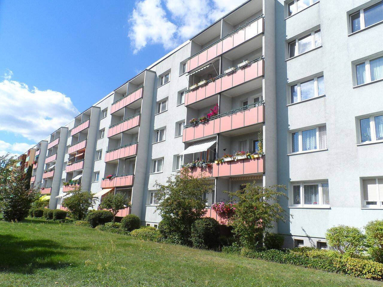 WBG – 4-RWE ideal für Familie! – 14772 Brandenburg an der Havel – Vorschaubild 3
