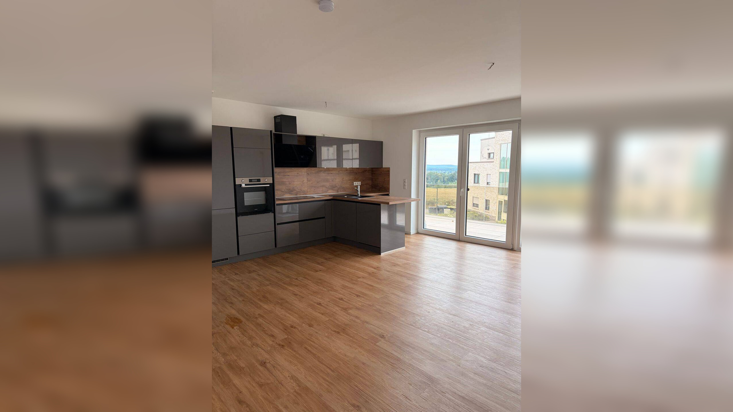 Schöne 3- Zimmerwohnung im grünen Pye – 49090 Osnabrück – Vorschaubild 6