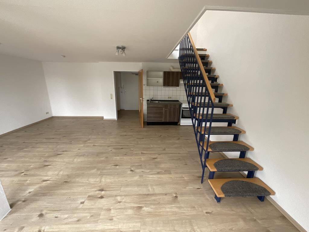 Renovierte 2-ZKB-Wohnung in Fachhochschul-, und Klinikumnähe zu vermieten! – 26389 Wilhelmshaven – Vorschaubild 8