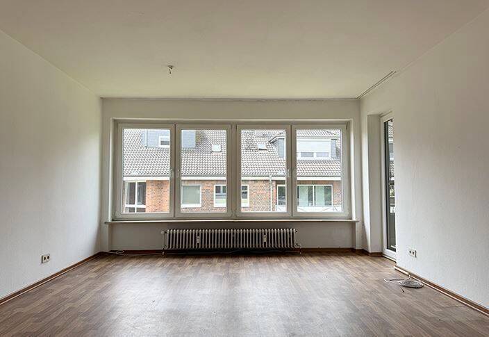 3-ZIMMER-WOHNUNG MIT BALKON – 21385 Amelinghausen – Vorschaubild 4