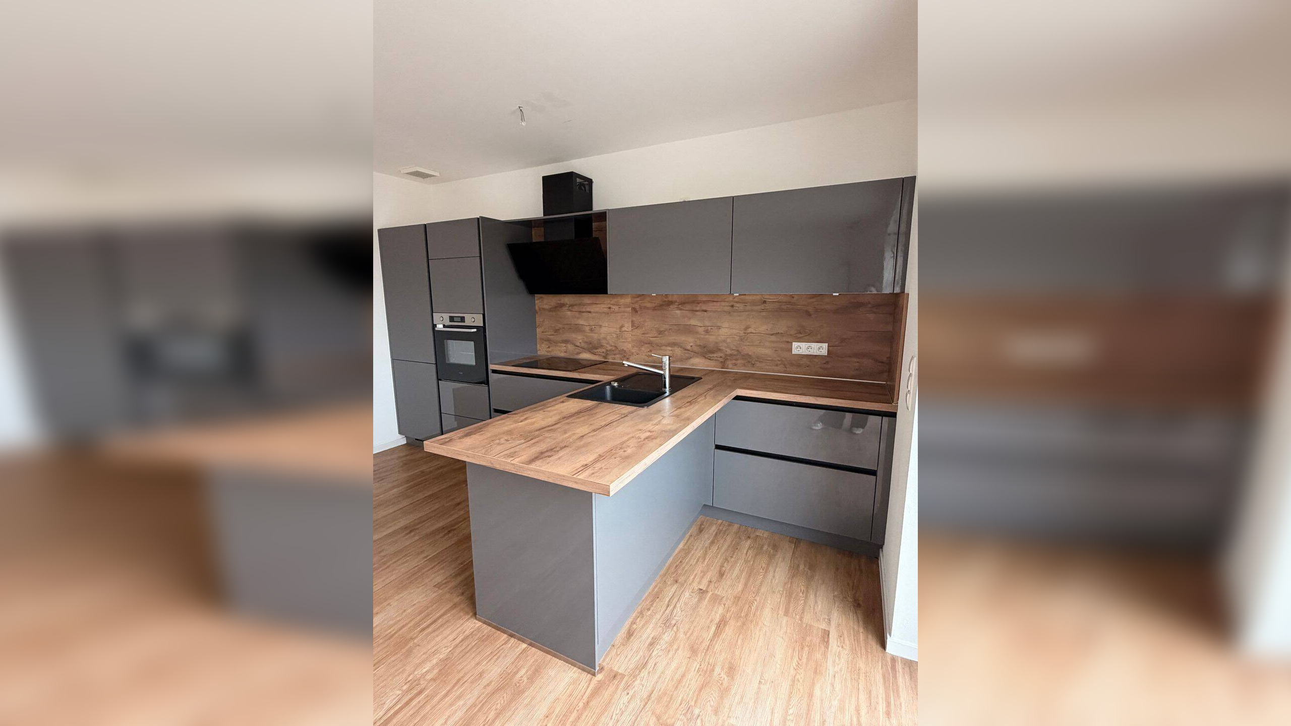 Schöne 3- Zimmerwohnung im grünen Pye – 49090 Osnabrück – Vorschaubild 7