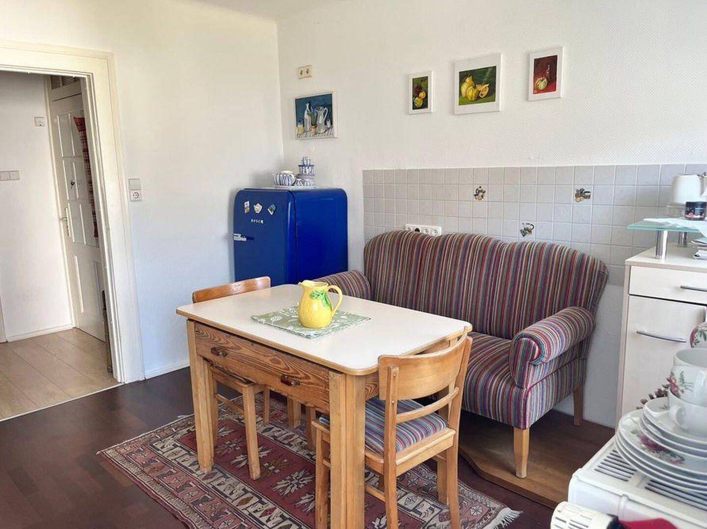 Sonnige 4-Zi.-Whg. mit Terrasse + Balkon in bester zentraler Lage – 31785 Hameln – Vorschaubild 9