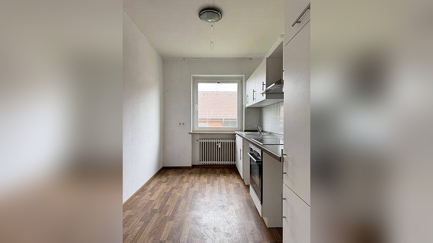 3-ZIMMER-WOHNUNG MIT BALKON – 21385 Amelinghausen – Vorschaubild 5