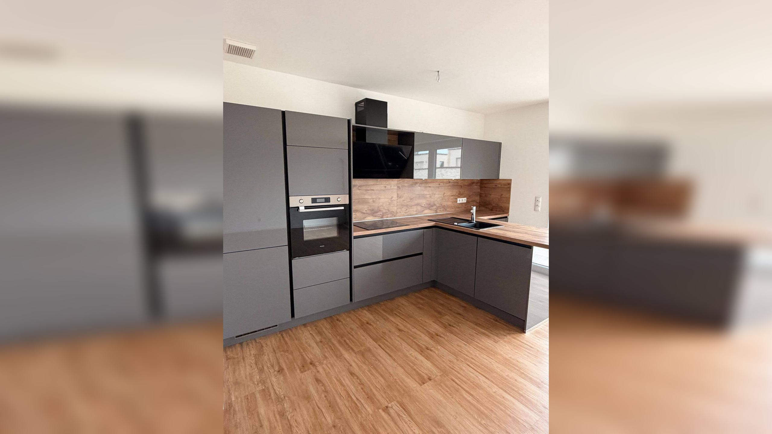 Schöne 3- Zimmerwohnung im grünen Pye – 49090 Osnabrück – Vorschaubild 8