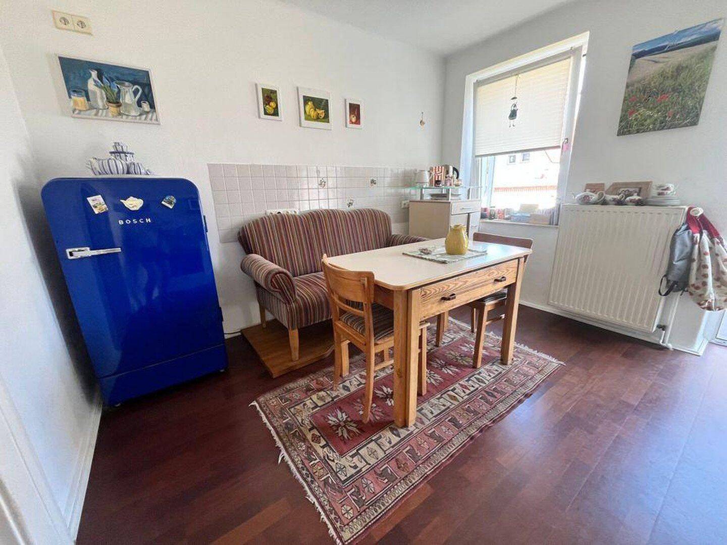 Sonnige 4-Zi.-Whg. mit Terrasse + Balkon in bester zentraler Lage – 31785 Hameln – Vorschaubild 10