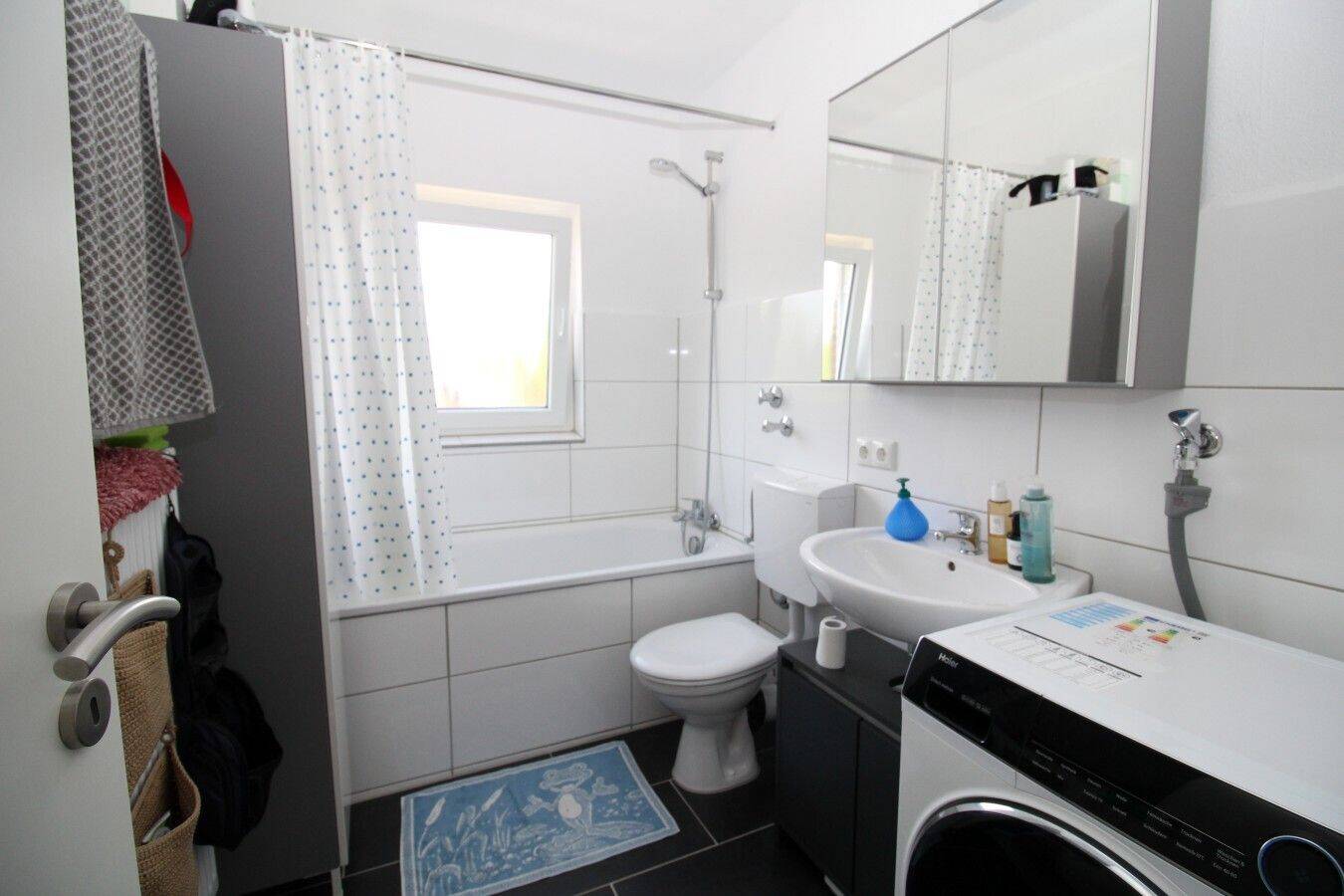 TT: Moderne 2-Zimmer-Mietwohnung mit Einbauküche in F-Groden! – 26388 Wilhelmshaven – Vorschaubild 7