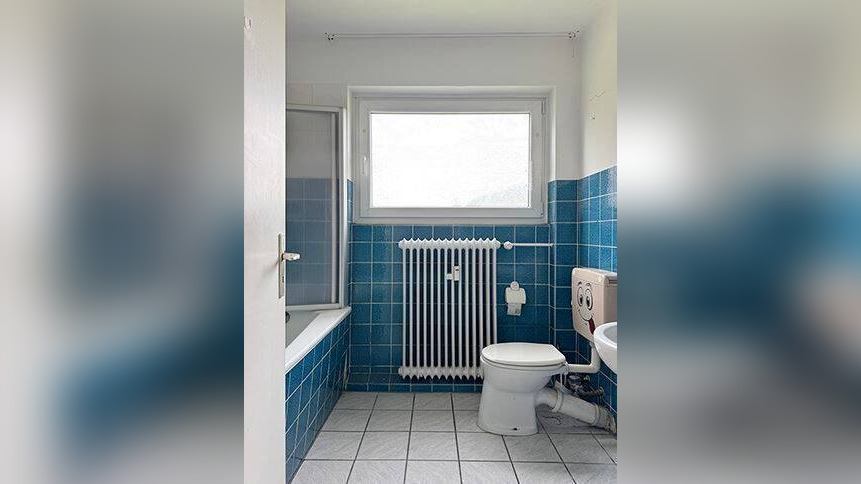 3-ZIMMER-WOHNUNG MIT BALKON – 21385 Amelinghausen – Vorschaubild 7