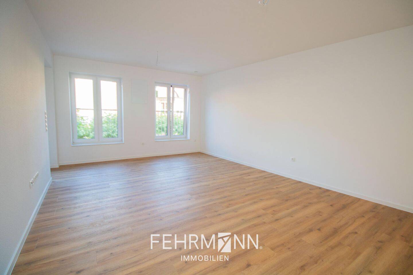 Lebensqualität auf höchstem Niveau – Altersgerechte und zentrale Neubauwohnung – Zur Miete! – 49733 Haren (Ems) – Vorschaubild 3