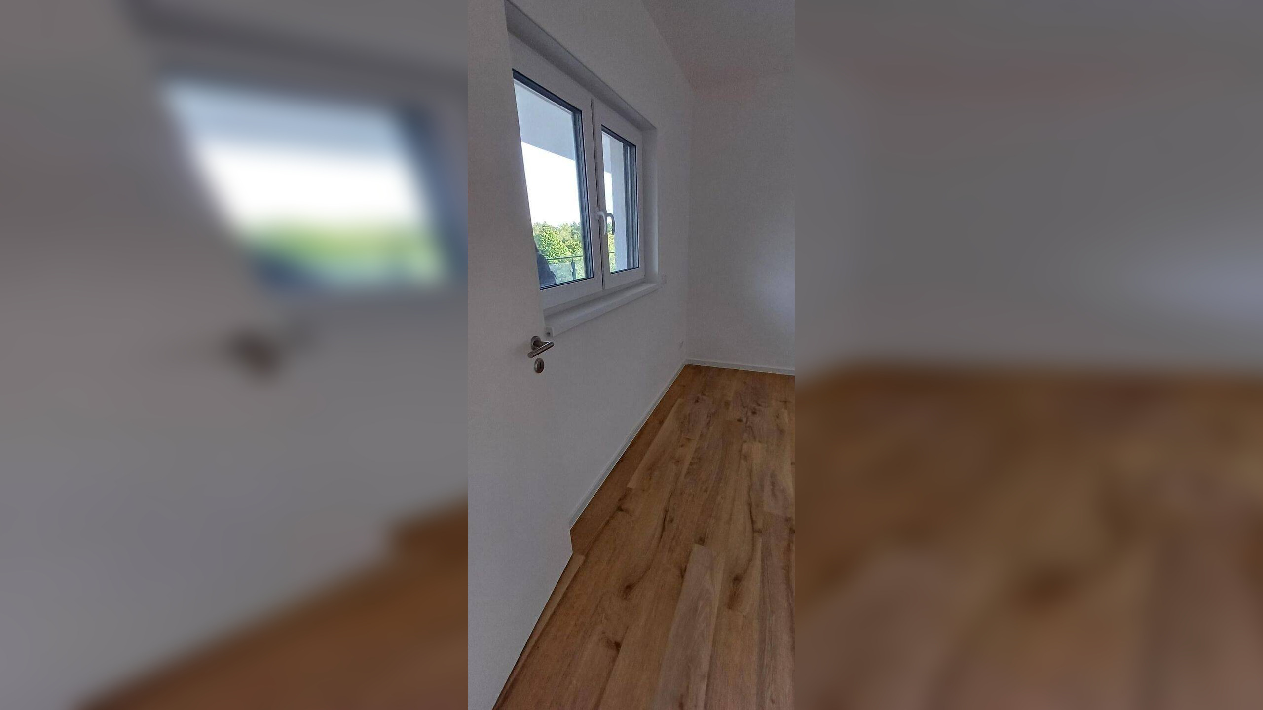 Charmante 2-Zimmer-Wohnung mit Balkon, Fußbodenheizung & Barrierefreiheit – 14797 Kloster Lehnin – Vorschaubild 3