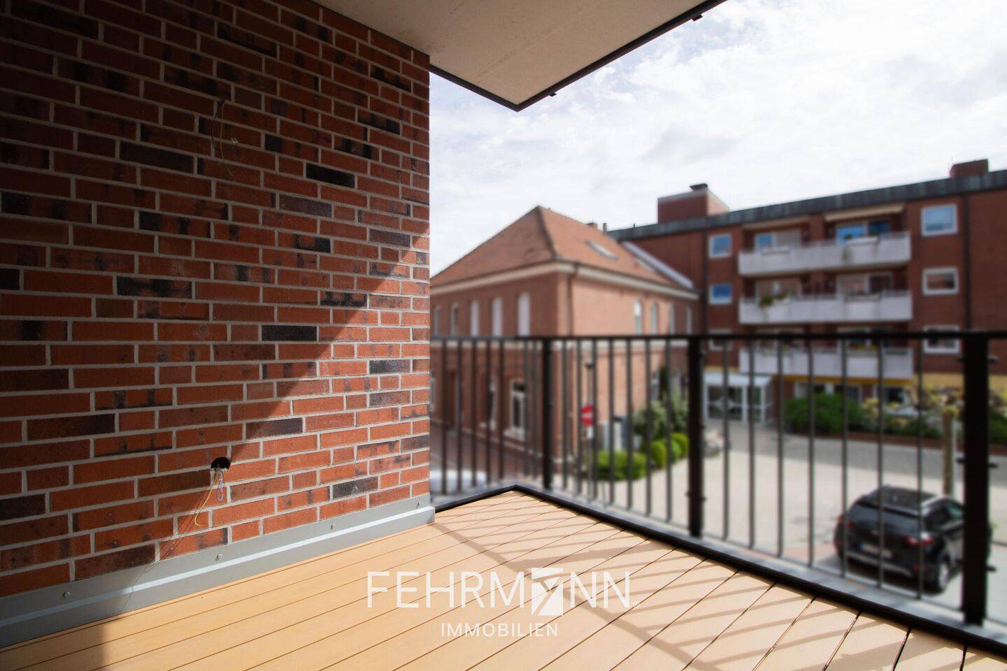 Lebensqualität auf höchstem Niveau – Altersgerechte und zentrale Neubauwohnung – Zur Miete! – 49733 Haren (Ems) – Vorschaubild 10