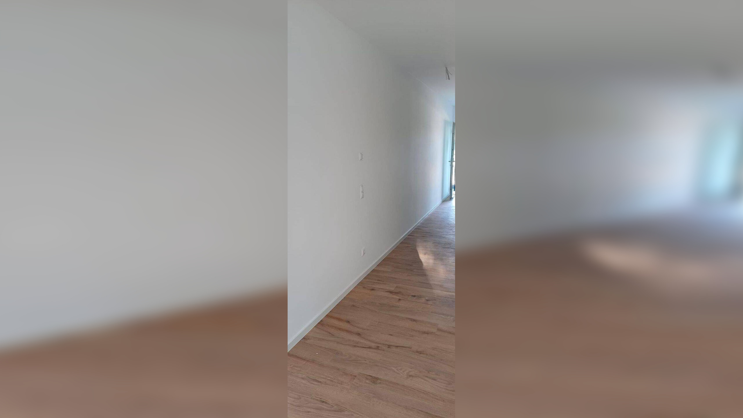 Charmante 2-Zimmer-Wohnung mit Balkon, Fußbodenheizung & Barrierefreiheit – 14797 Kloster Lehnin – Vorschaubild 5