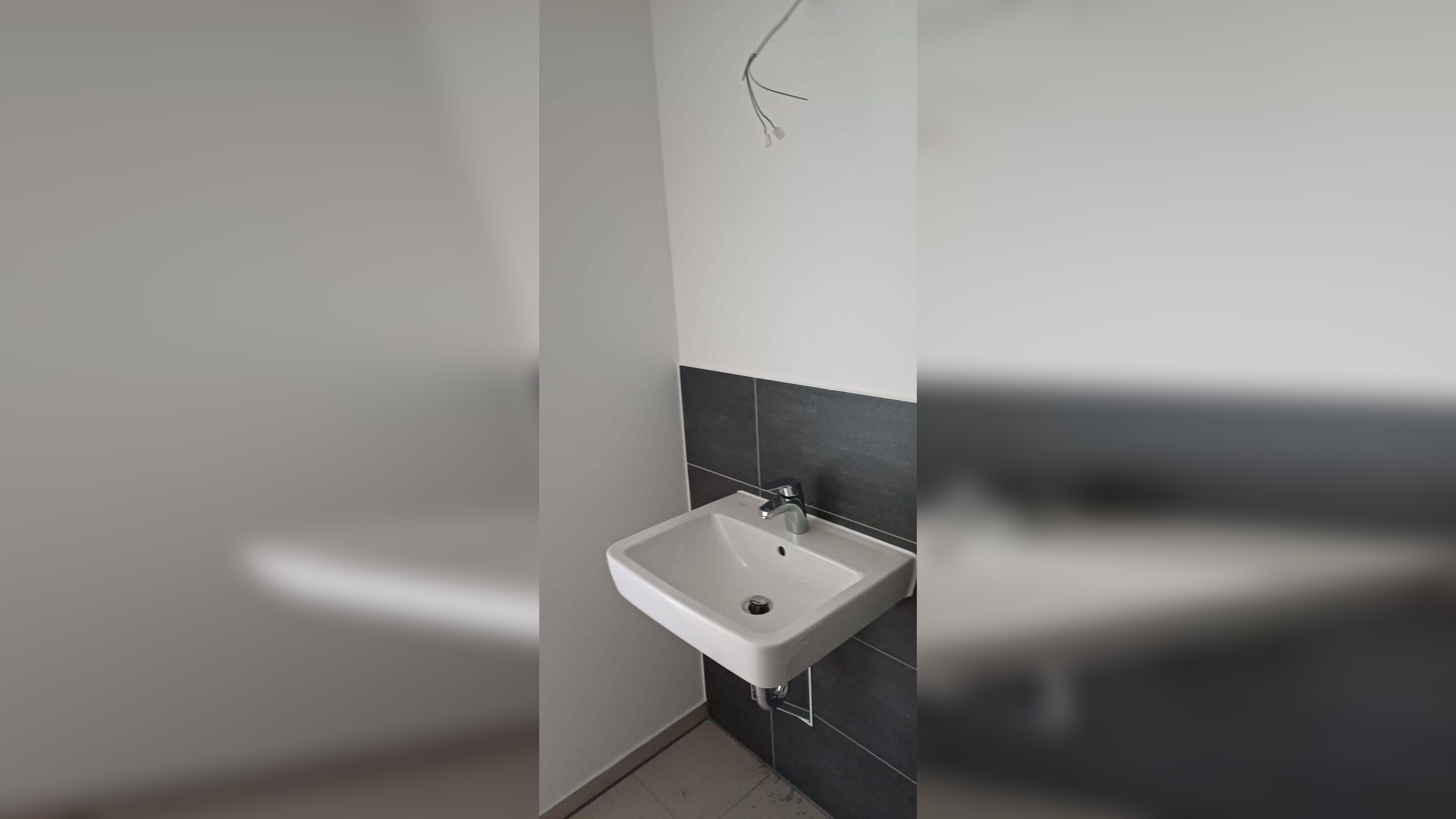 Charmante 2-Zimmer-Wohnung mit Balkon, Fußbodenheizung & Barrierefreiheit – 14797 Kloster Lehnin – Vorschaubild 7