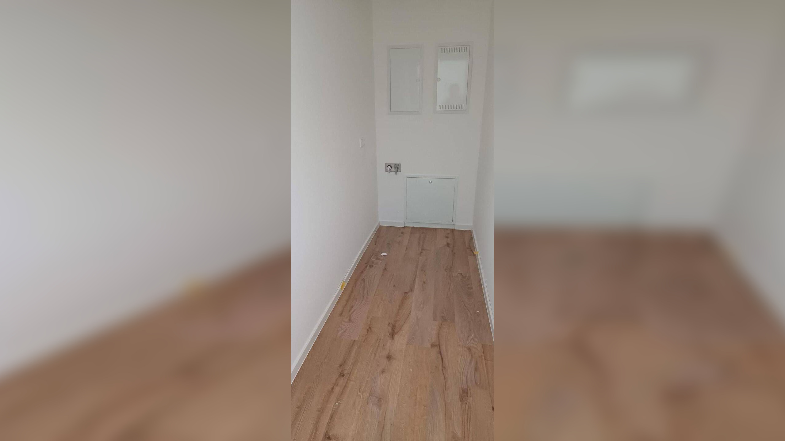 Charmante 2-Zimmer-Wohnung mit Balkon, Fußbodenheizung & Barrierefreiheit – 14797 Kloster Lehnin – Vorschaubild 8