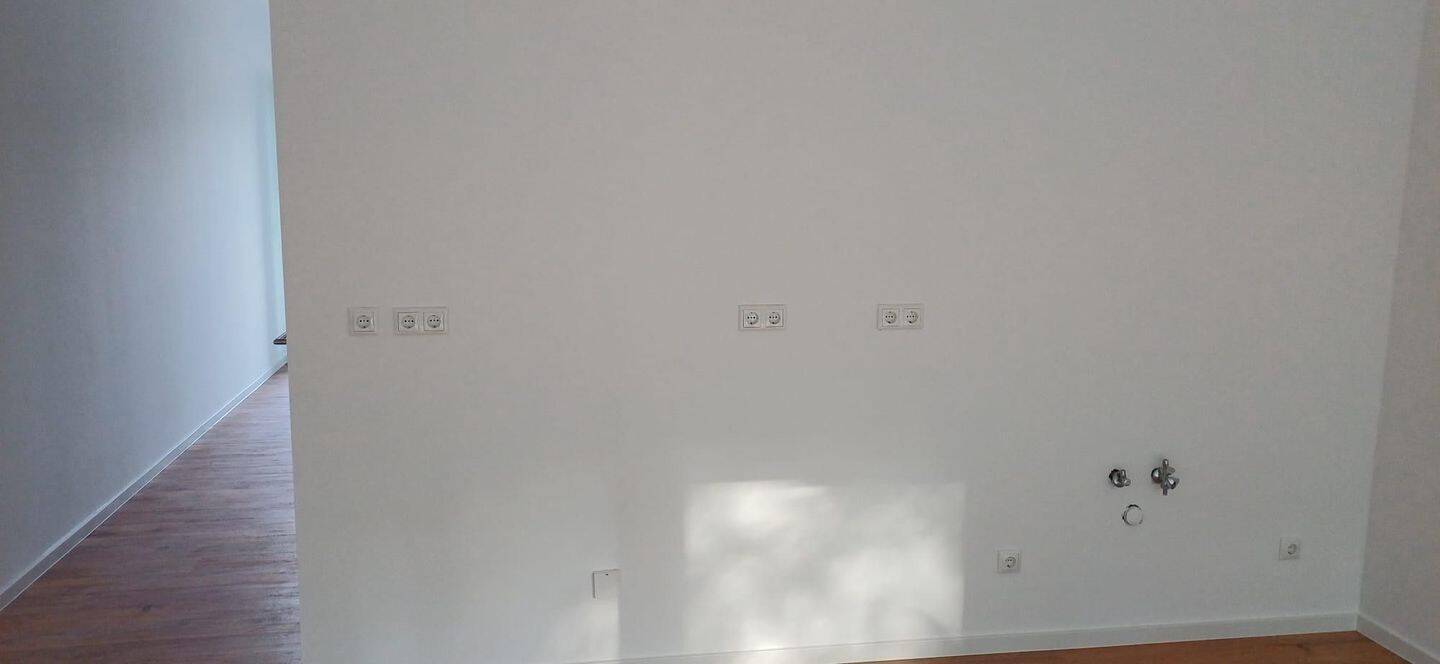 Charmante 2-Zimmer-Wohnung mit Balkon, Fußbodenheizung & Barrierefreiheit – 14797 Kloster Lehnin – Vorschaubild 9