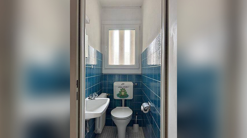 3-ZIMMER-WOHNUNG MIT BALKON – 21385 Amelinghausen – Vorschaubild 9