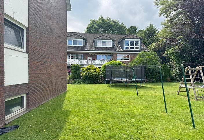 3-ZIMMER-WOHNUNG MIT BALKON – 21385 Amelinghausen – Vorschaubild 10