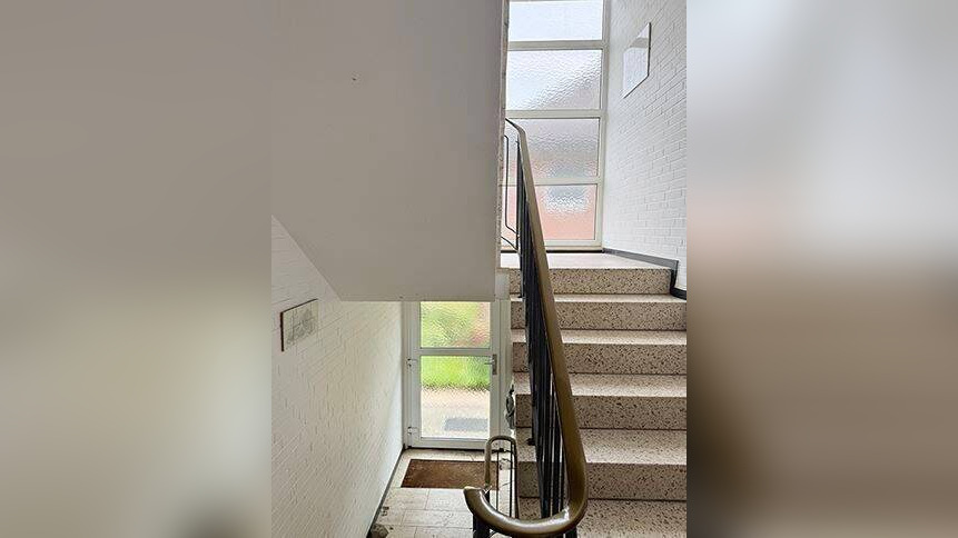 3-ZIMMER-WOHNUNG MIT BALKON – 21385 Amelinghausen – Vorschaubild 11