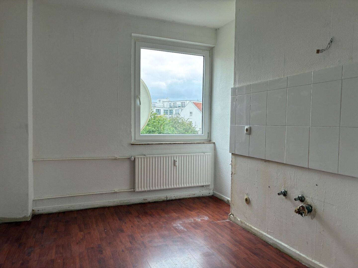 Gepflegte 3-Zimmerwohnung in der Richthofenstraße – 31137 Hildesheim – Vorschaubild 3