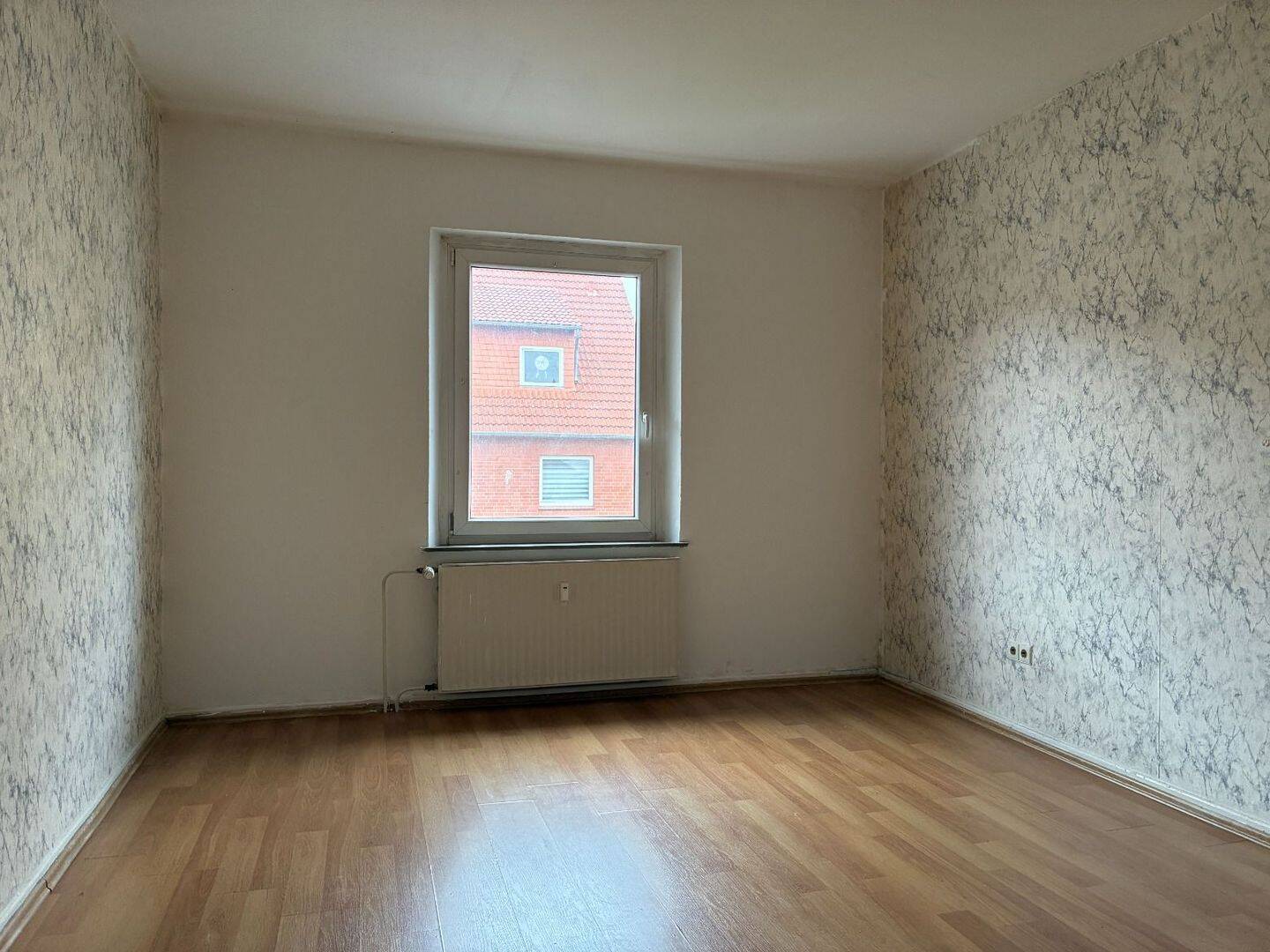 Praktisch geschnittene 2-Zimmerwohnung in der Peiner Straße – 31137 Hildesheim – Vorschaubild 3