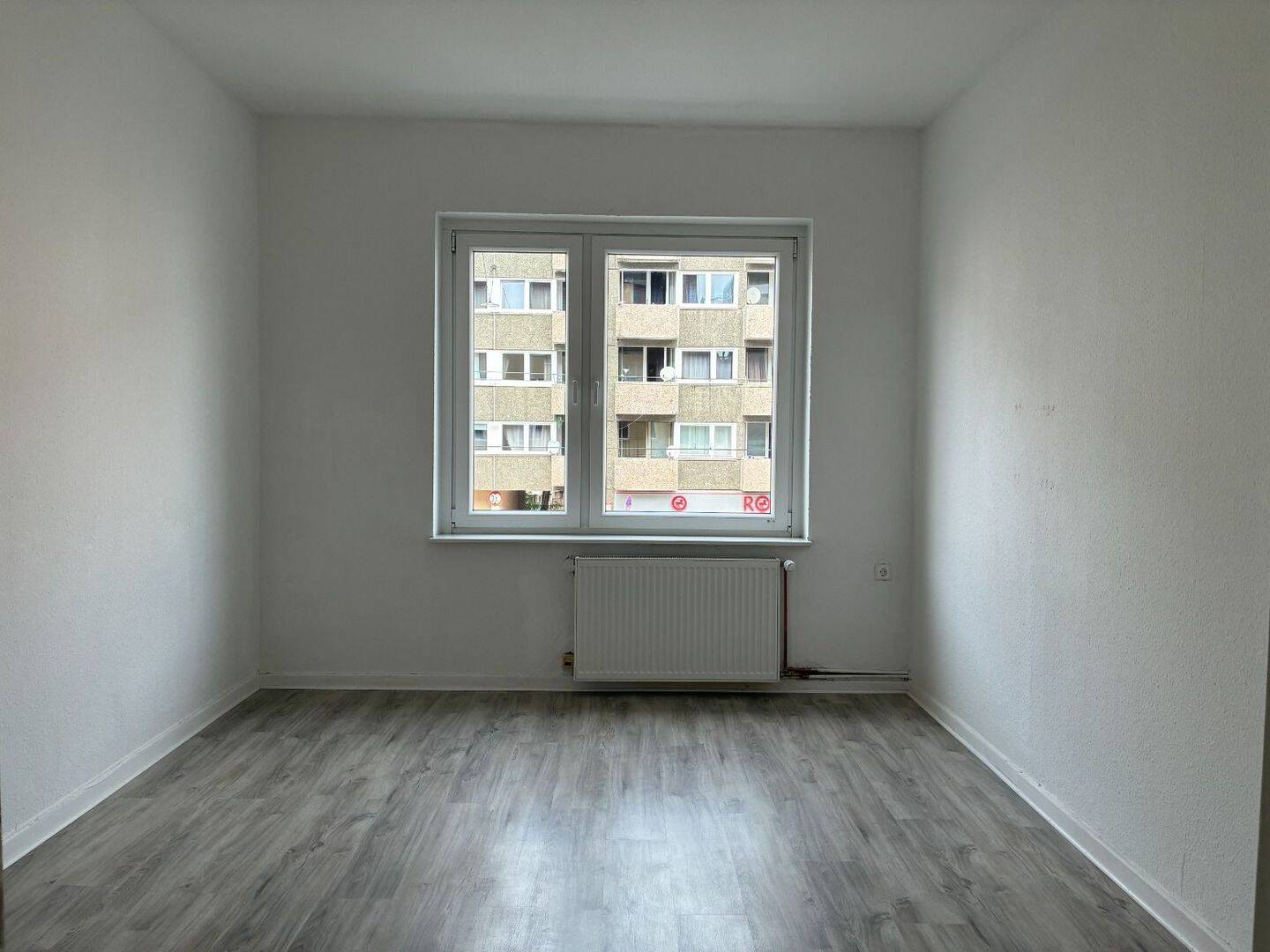 Helles 3-Zimmer-Apartment mit Balkon in zentraler Lage von Hannover – 30177 Hannover – Vorschaubild 5