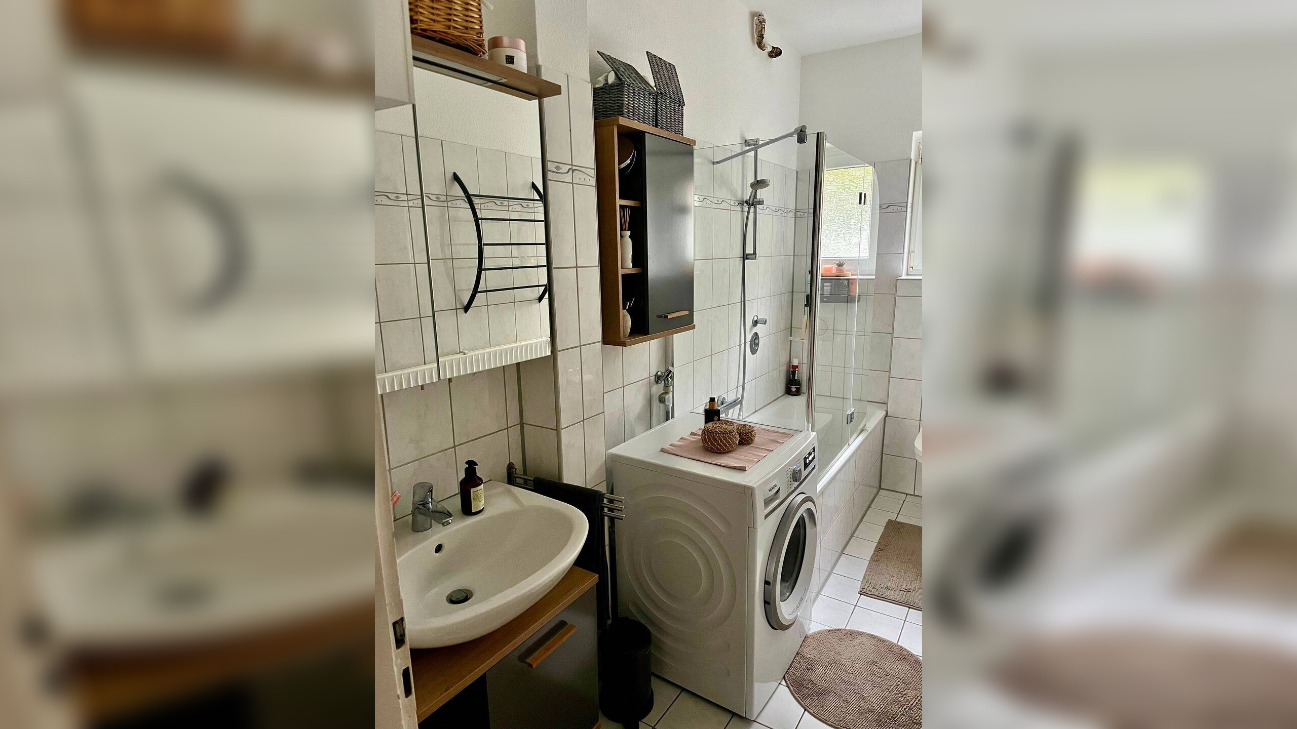 Helle, gut gelegene 3 Zimmer -Wohnung im Zentrum von Hannover Nähe Hbf und Königstr – 30175 Hannover – Vorschaubild 7