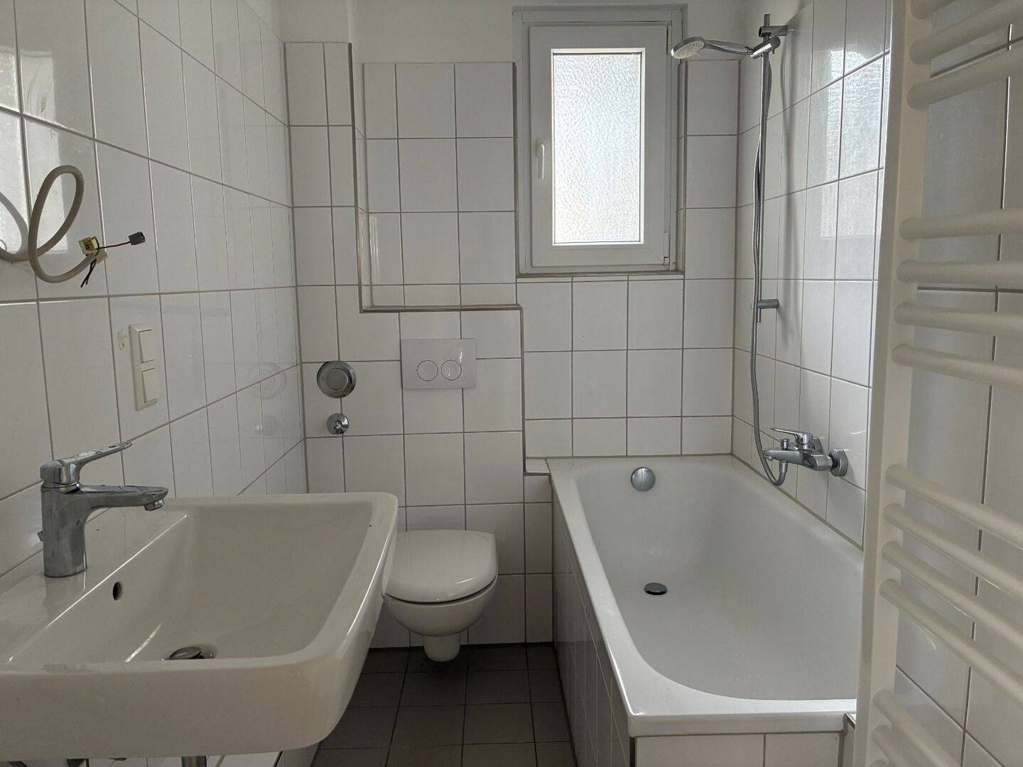 Helles 3-Zimmer-Apartment mit Balkon in zentraler Lage von Hannover – 30177 Hannover – Vorschaubild 6