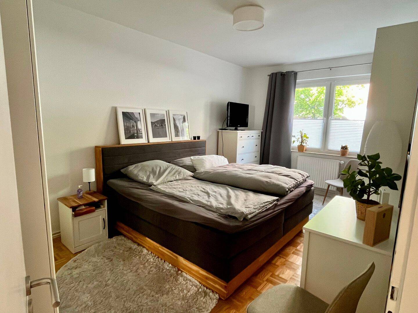 Helle, gut gelegene 3 Zimmer -Wohnung im Zentrum von Hannover Nähe Hbf und Königstr – 30175 Hannover – Vorschaubild 8