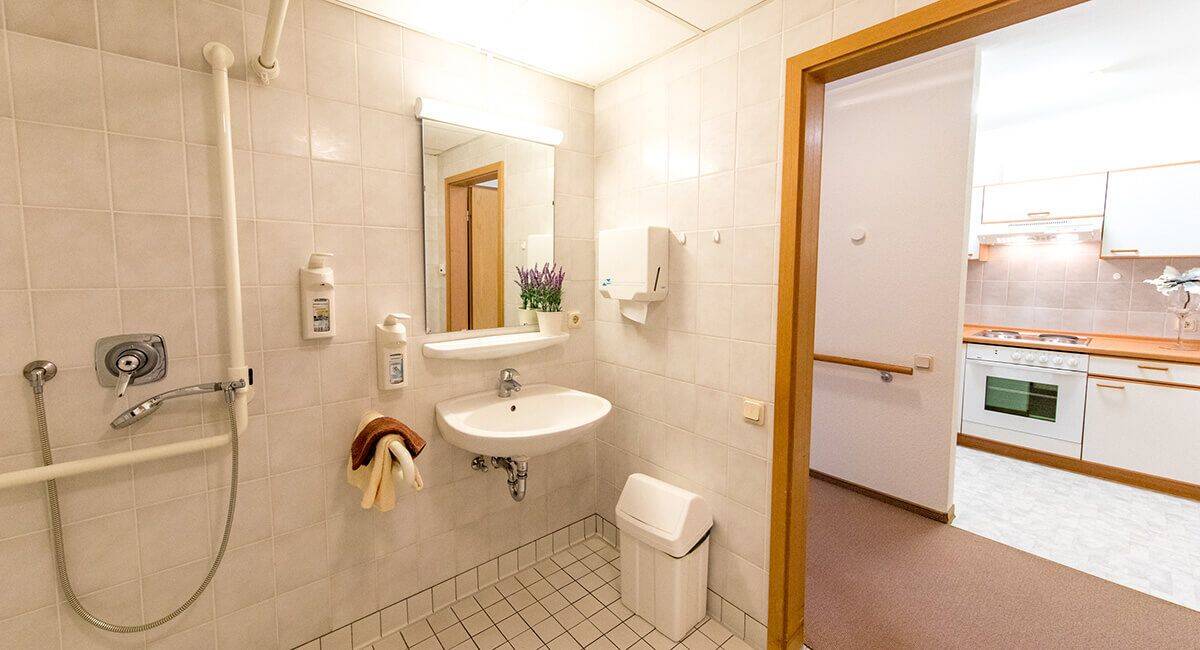 Betreutes Wohnen in der DOREAFamilie Buxtehude – Este Wohnpark – 21614 Buxtehude – Vorschaubild 4