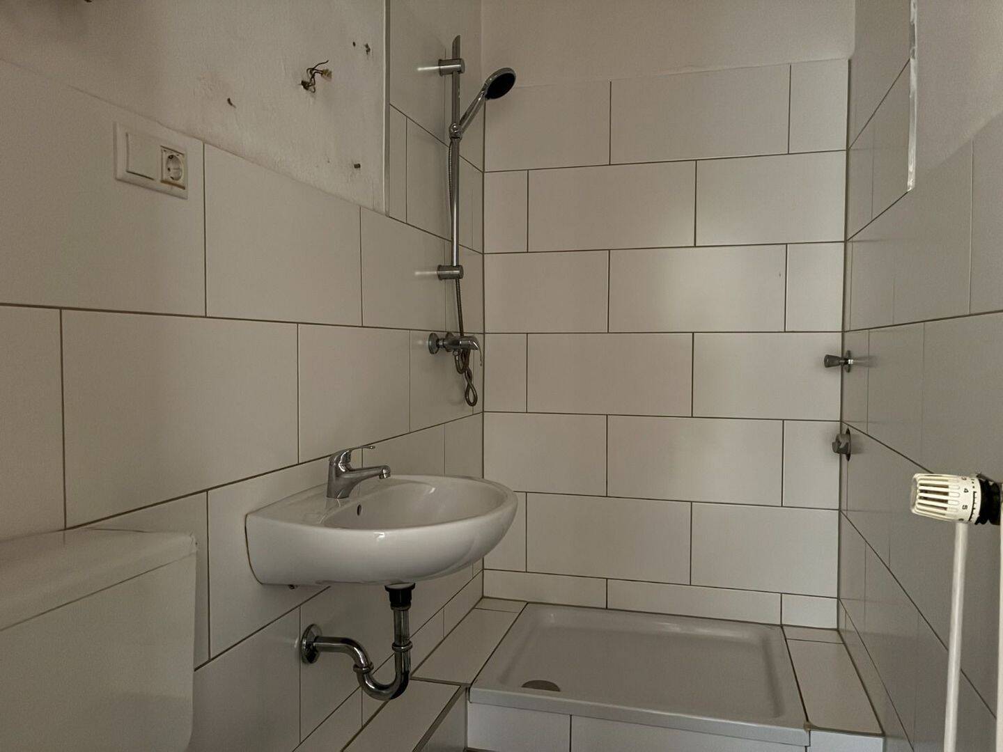 Praktisch geschnittene 2-Zimmerwohnung in der Peiner Straße – 31137 Hildesheim – Vorschaubild 5