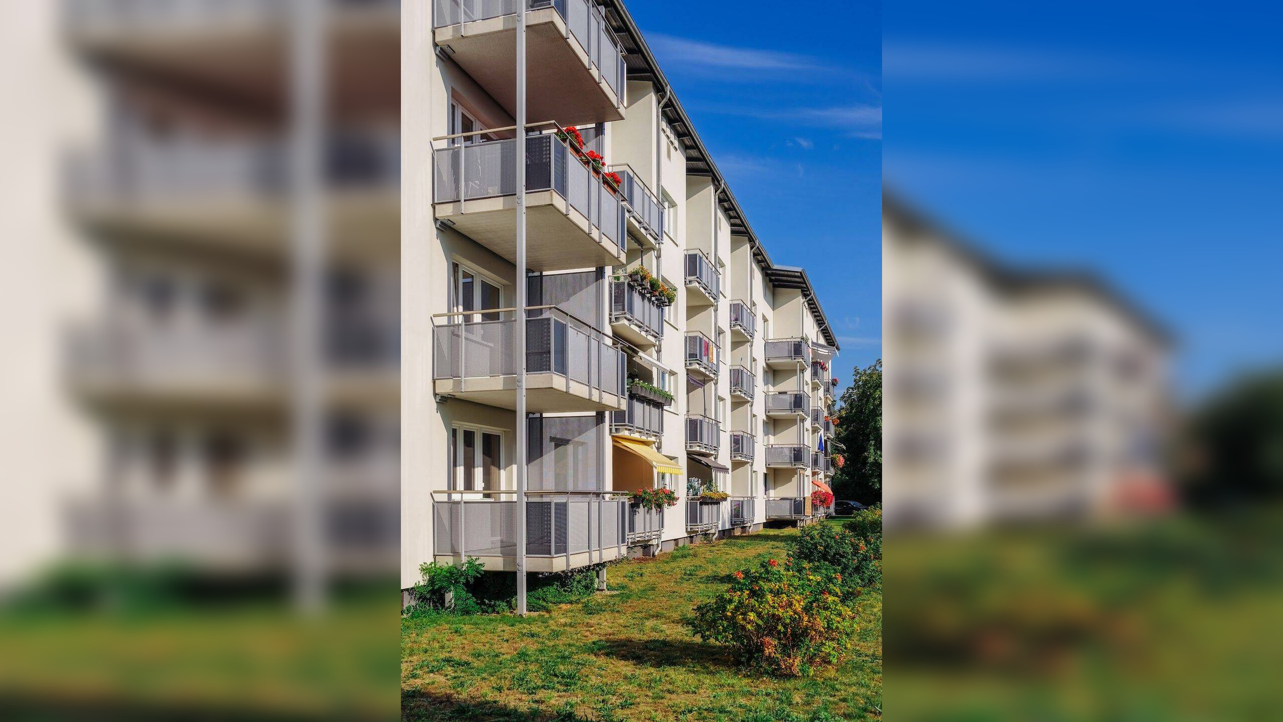 Schick, modern und zentrumsnah im Hellwinkel // 1.OG Rechts – 38446 Wolfsburg – Vorschaubild 5