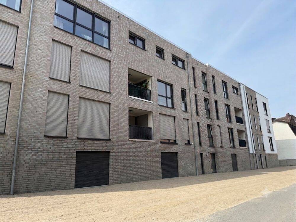 *** Moderne 3-Zimmer-Wohnung in zentraler Lage im Kühnehof Osnabrück – Einziehen & Wohlfühlen! *** – 49074 Osnabrück – Vorschaubild 3