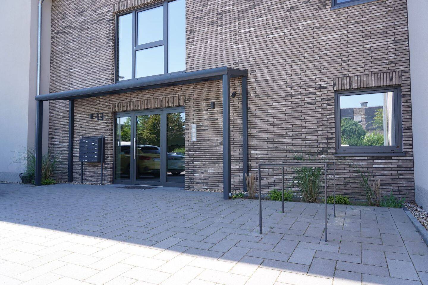 * Barrierefreies u. seniorengerechtes Wohnkonzept * – moderne 2- Zimmer-Wohnung in Hämelerwald – 31275 Lehrte – Vorschaubild 6