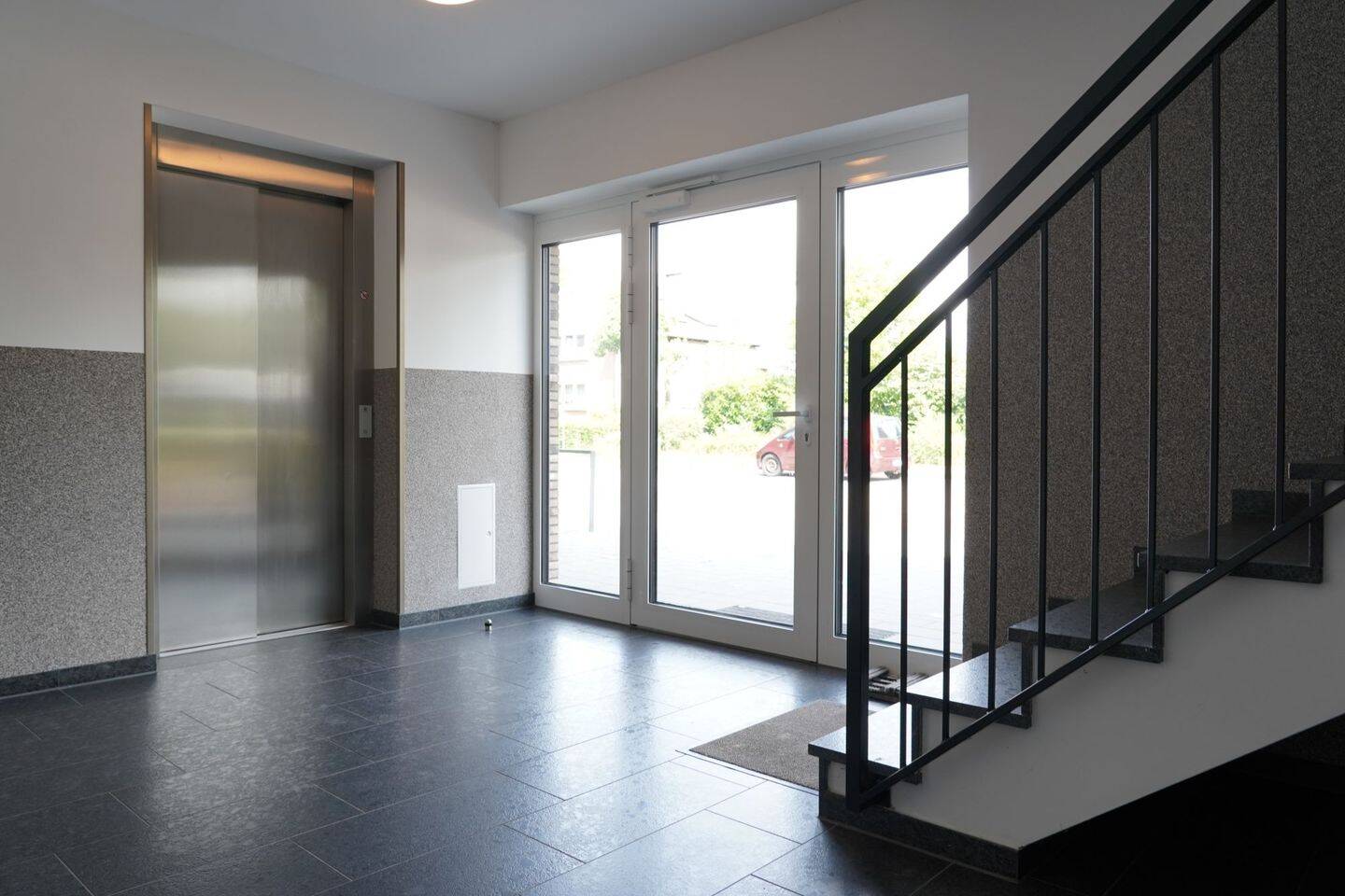 * Barrierefreies u. seniorengerechtes Wohnkonzept * – moderne 2- Zimmer-Wohnung in Hämelerwald – 31275 Lehrte – Vorschaubild 7