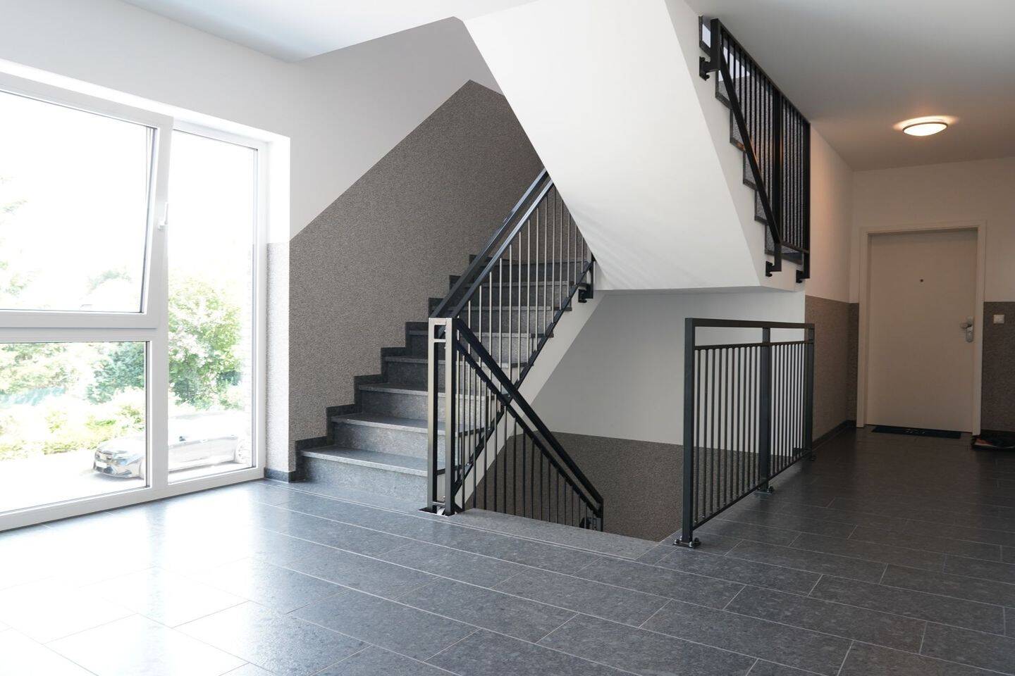 * Barrierefreies u. seniorengerechtes Wohnkonzept * – moderne 2- Zimmer-Wohnung in Hämelerwald – 31275 Lehrte – Vorschaubild 8