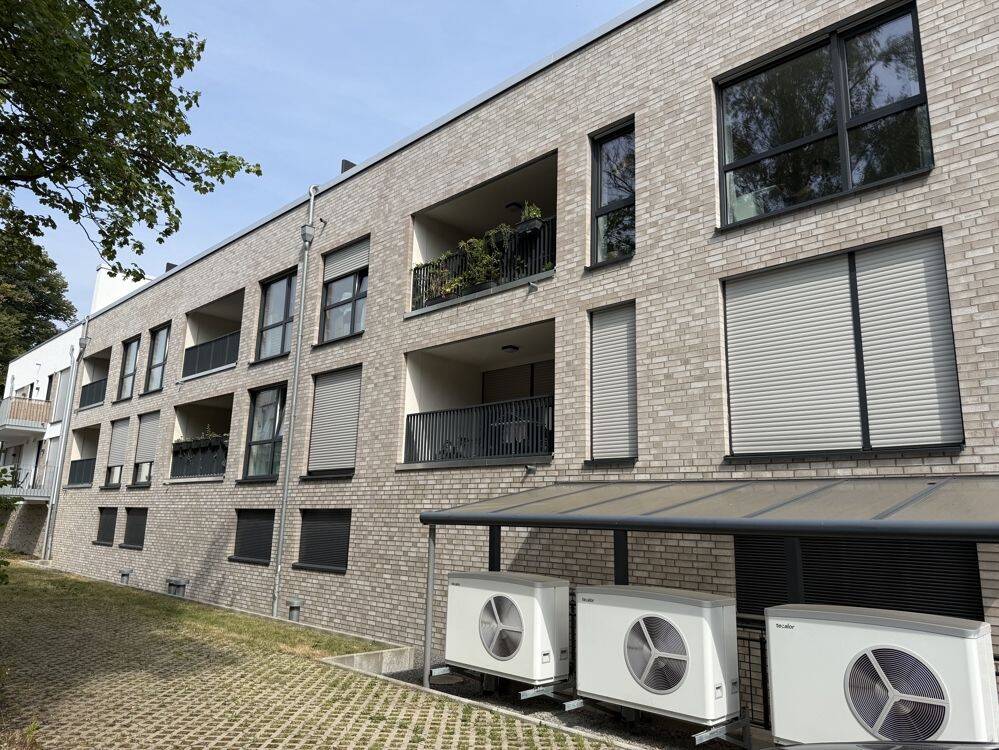 *** Moderne 3-Zimmer-Wohnung in zentraler Lage im Kühnehof Osnabrück – Einziehen & Wohlfühlen! *** – 49074 Osnabrück – Vorschaubild 8