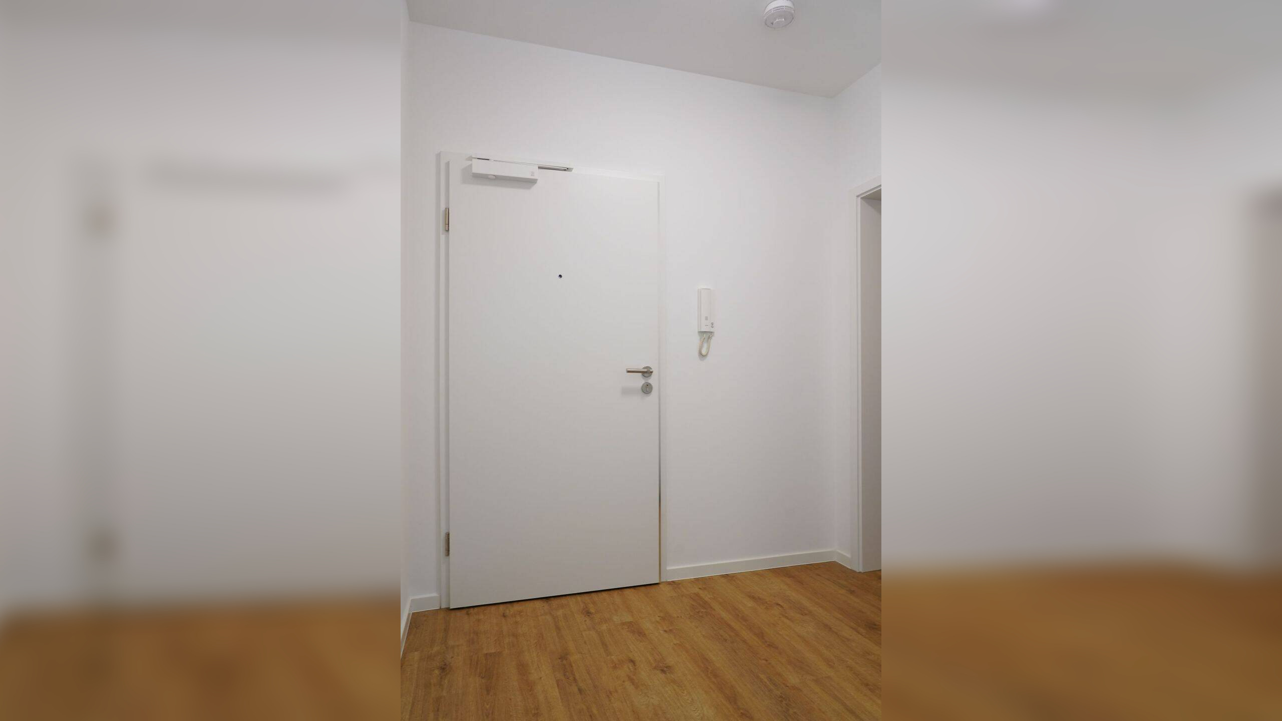 * Barrierefreies u. seniorengerechtes Wohnkonzept * – moderne 2- Zimmer-Wohnung in Hämelerwald – 31275 Lehrte – Vorschaubild 10