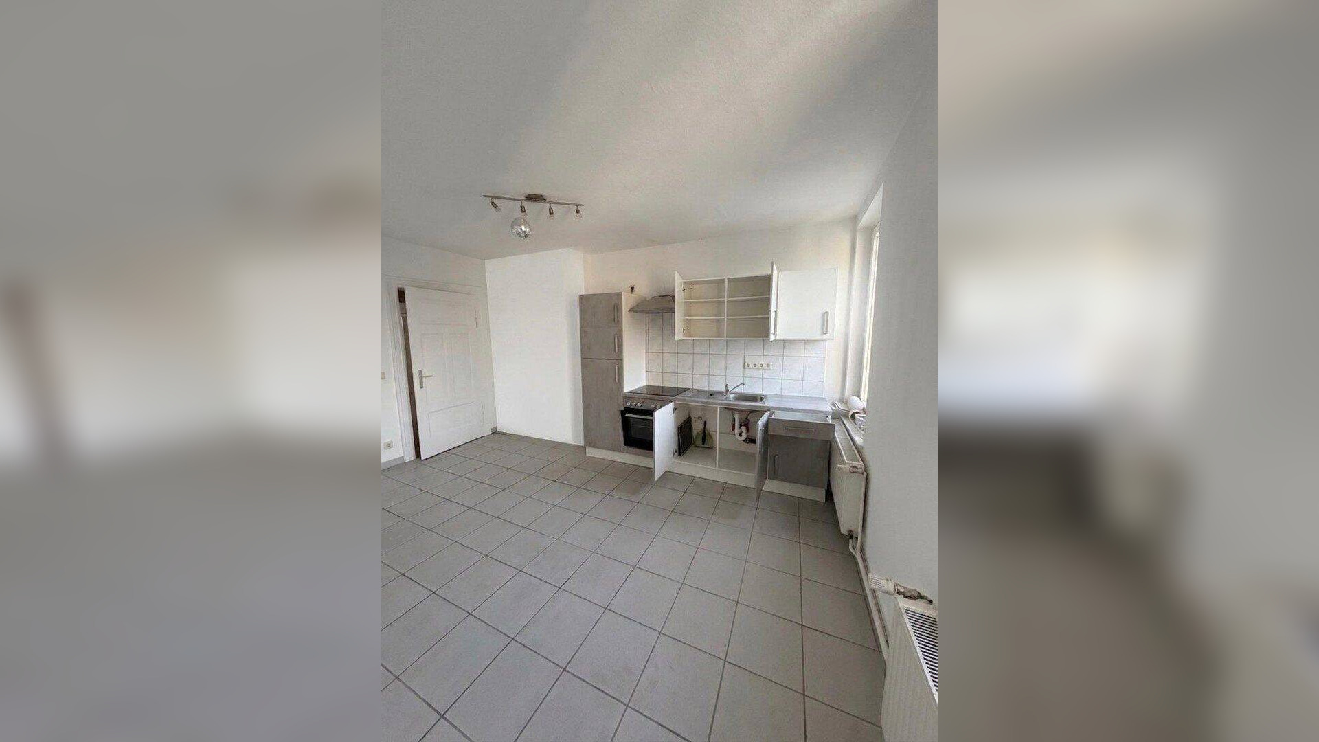 3,5-Zimmer-Wohnung mit neuem Badezimmer in der Martinistraße – WG-geeignet – 49080 Osnabrück – Vorschaubild 5