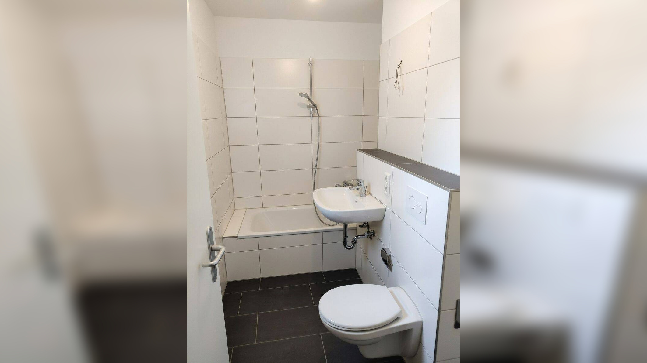 Moderne Wohnung zur Miete in Hannover Misburg – Wentzel Dr. – 30627 Hannover – Vorschaubild 8