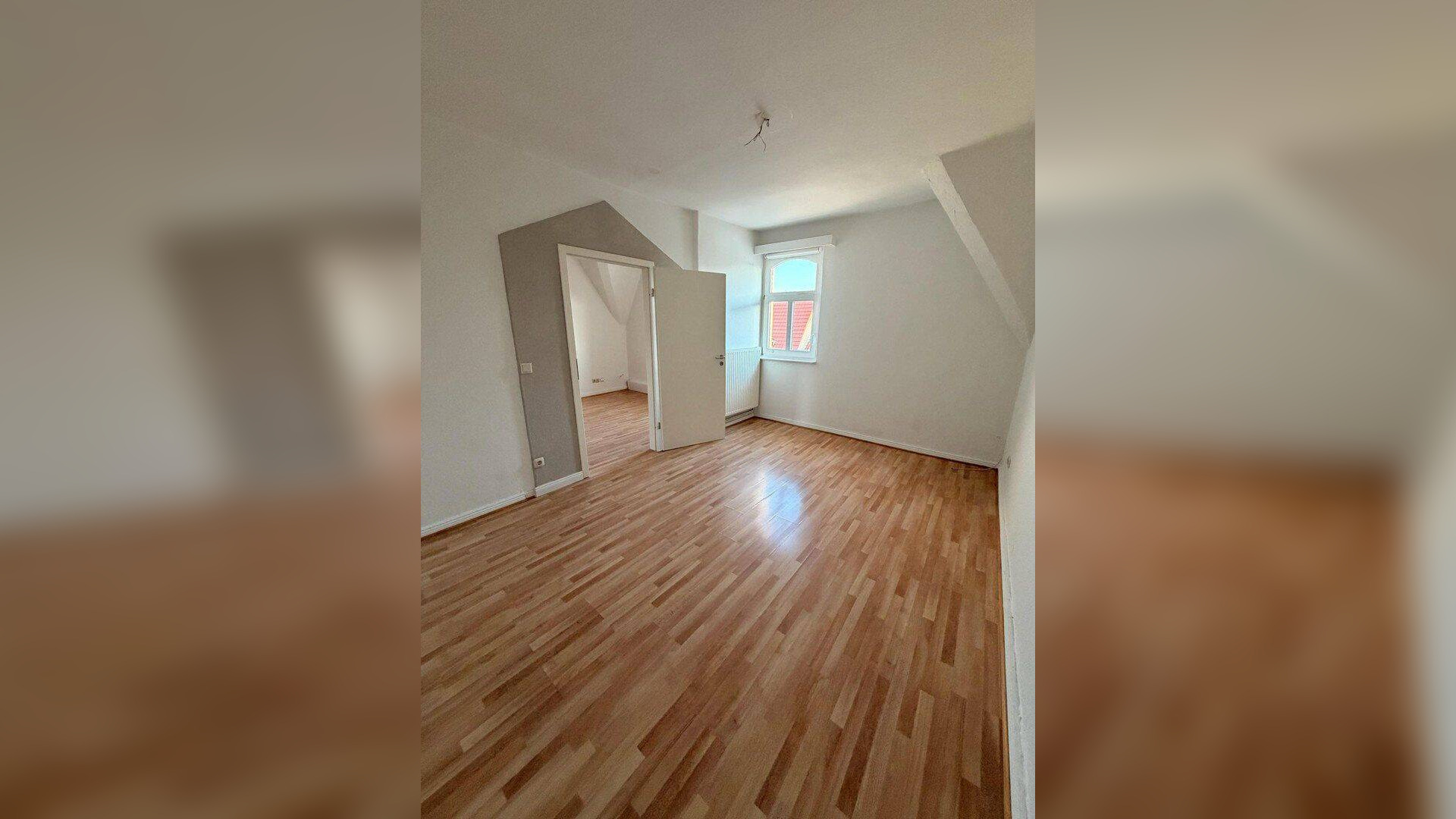 3,5-Zimmer-Wohnung mit neuem Badezimmer in der Martinistraße – WG-geeignet – 49080 Osnabrück – Vorschaubild 8