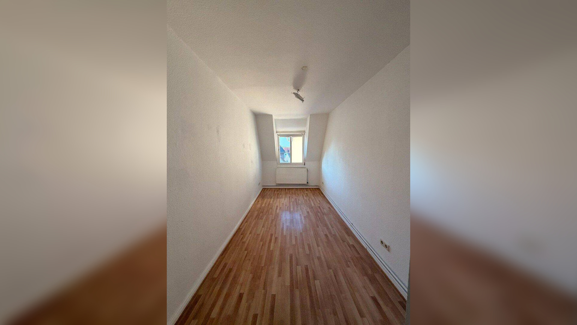 3,5-Zimmer-Wohnung mit neuem Badezimmer in der Martinistraße – WG-geeignet – 49080 Osnabrück – Vorschaubild 9