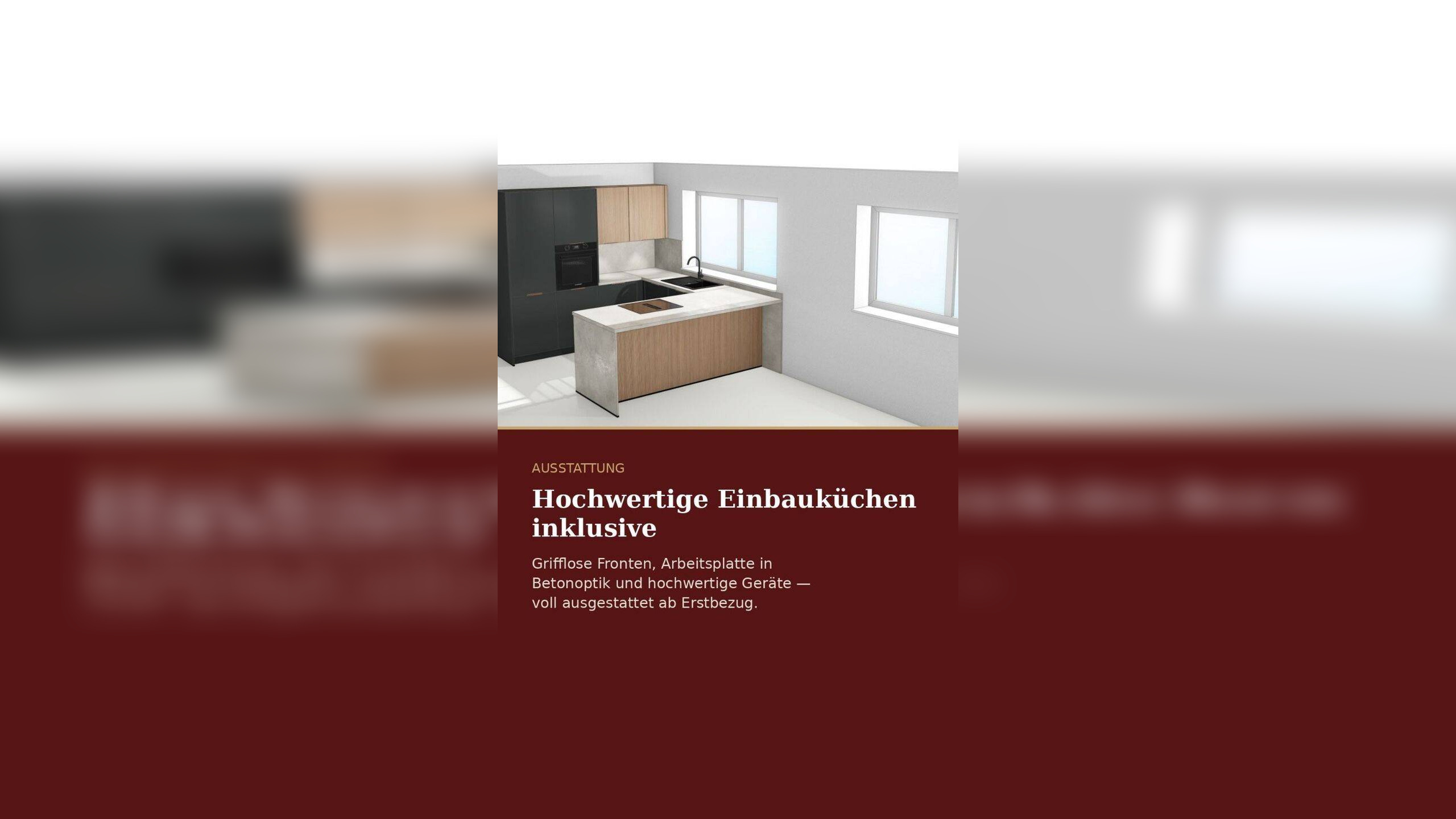 Mietwohnung, 1,5 Zimmer, 72 m², in Papenburg – 26871 Papenburg – Vorschaubild 5