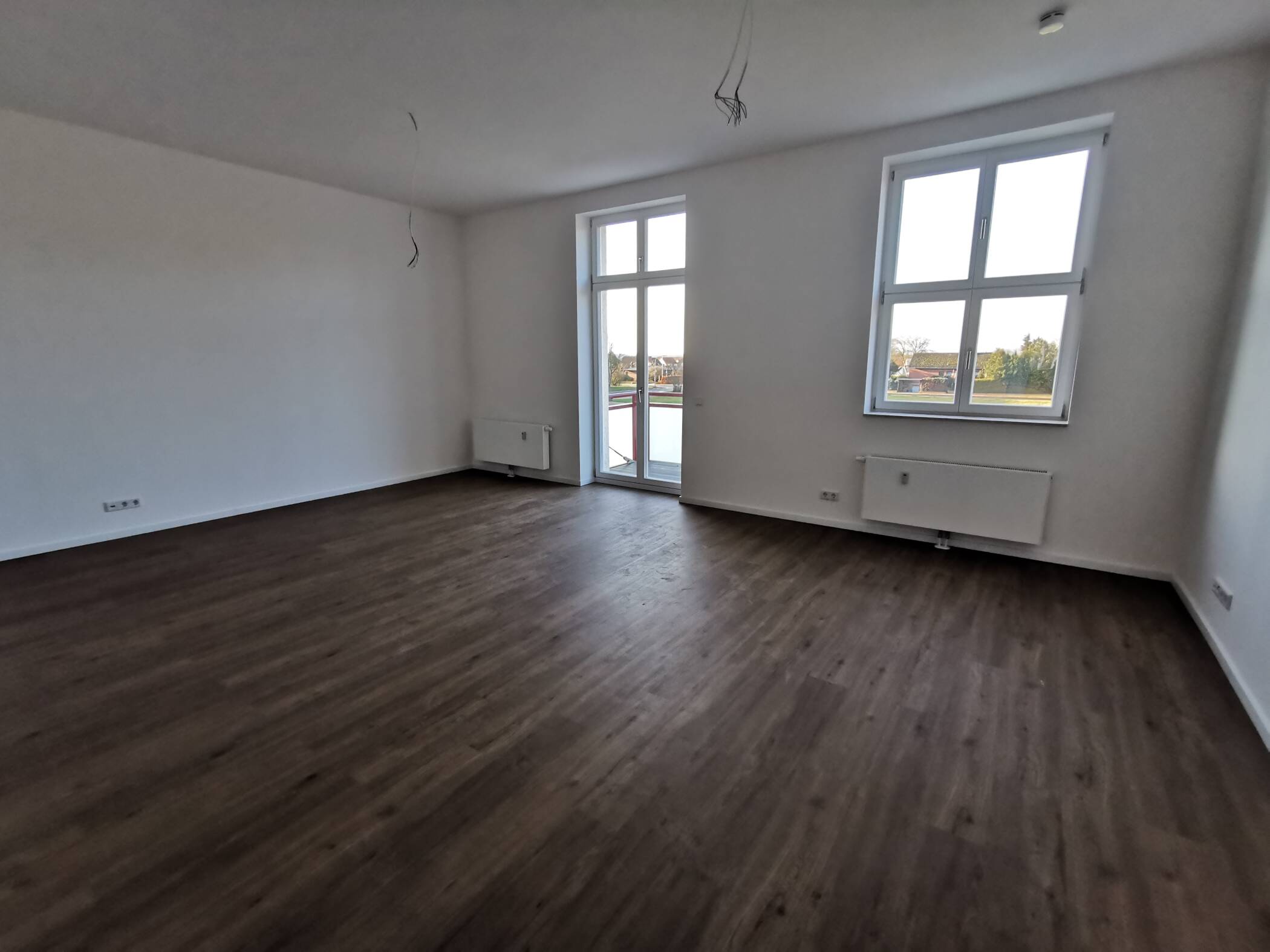4-Zimmer-Wohnung im Grünen – 38368 Mariental – Vorschaubild 3