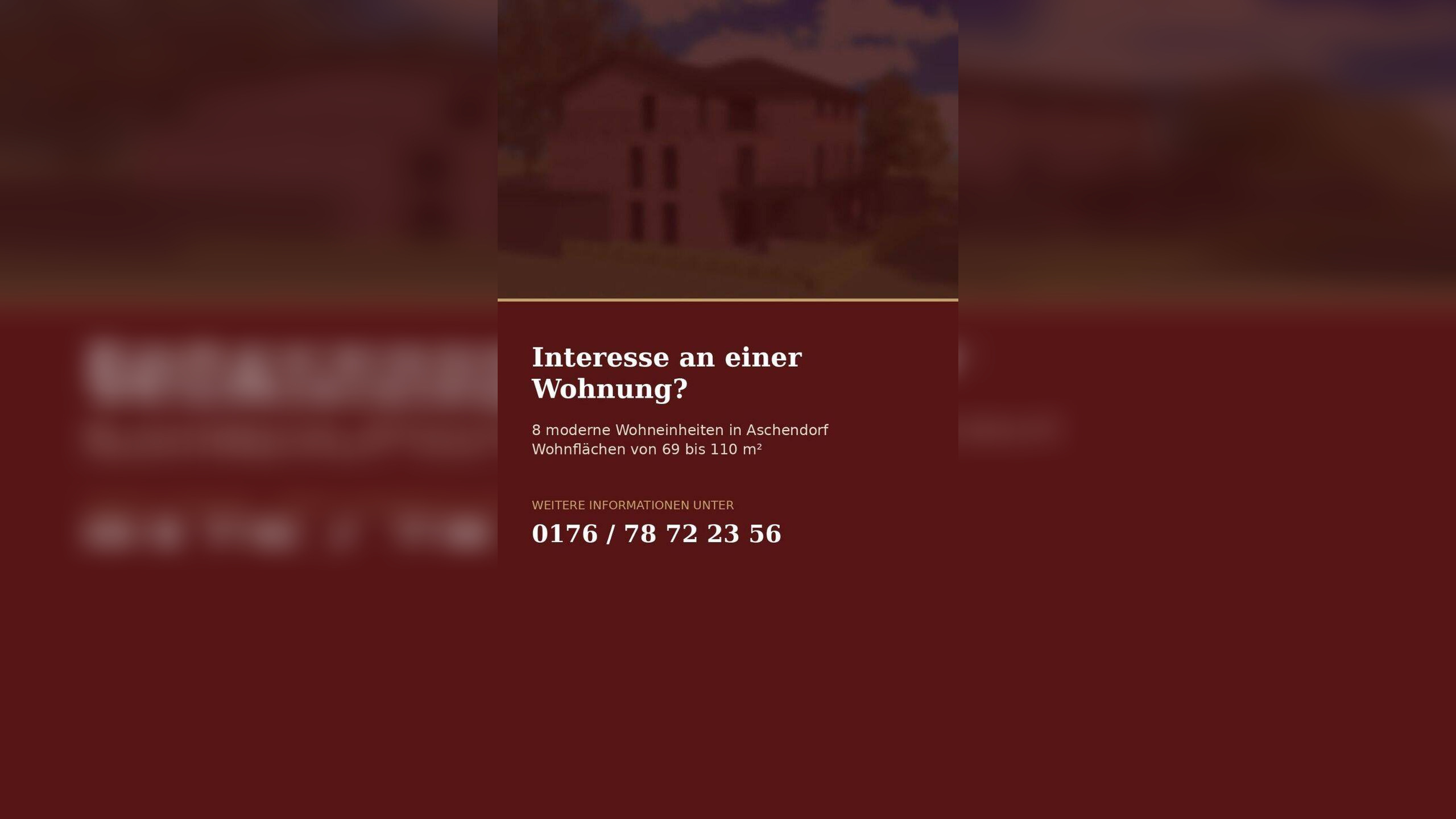 Mietwohnung, 1,5 Zimmer, 72 m², in Papenburg – 26871 Papenburg – Vorschaubild 7