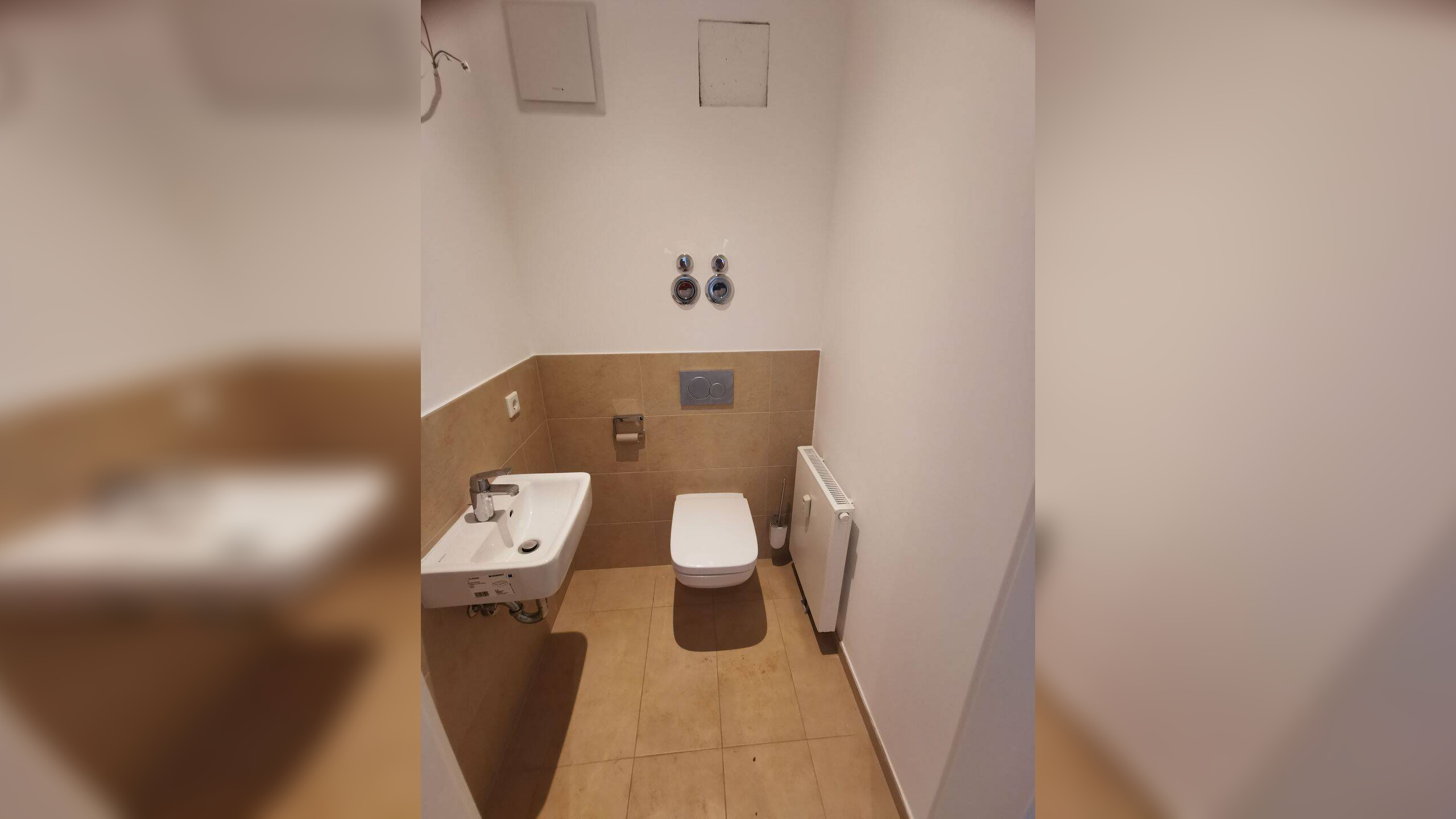 4-Zimmer-Wohnung im Grünen – 38368 Mariental – Vorschaubild 6