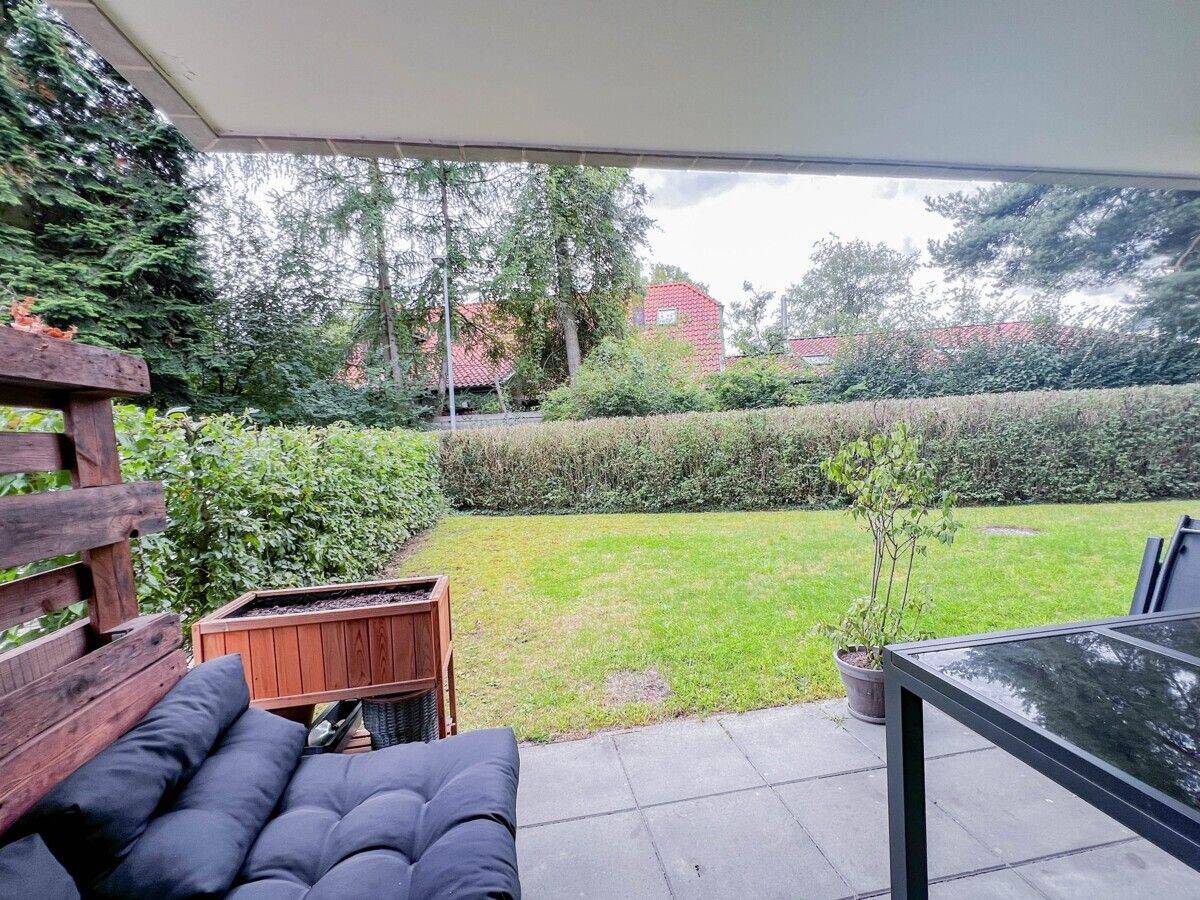 Moderne 2-Zimmer-Wohnung mit Einbauküche und Terrasse in Bloherfelde – 26129 Oldenburg (Oldb) – Vorschaubild 7