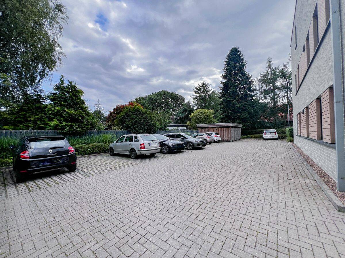 Moderne 2-Zimmer-Wohnung mit Einbauküche und Terrasse in Bloherfelde – 26129 Oldenburg (Oldb) – Vorschaubild 8