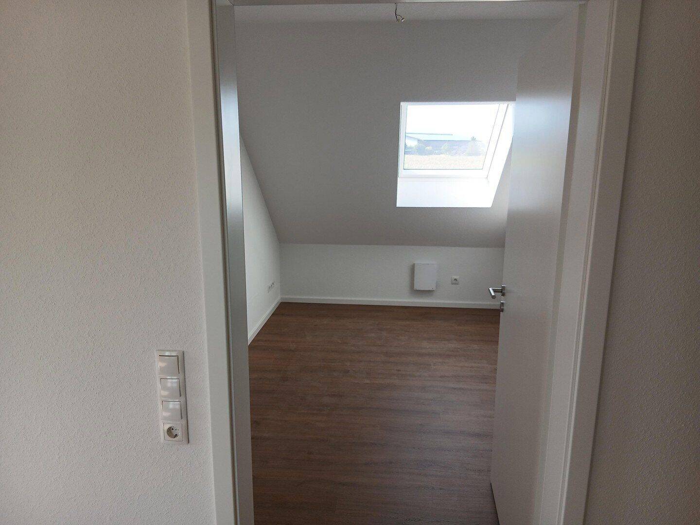 Altersgerechte Erstbezugswohnungen für Seniorinnen und Senioren – 49434 Neuenkirchen-Vörden – Vorschaubild 9