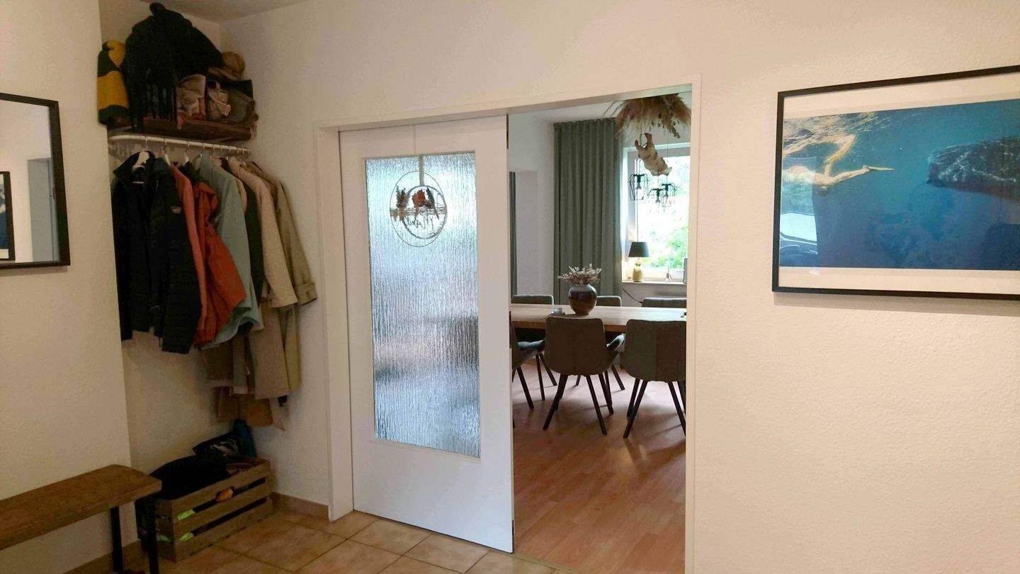 Ruhige 3-Zimmer Wohnung – 49082 Osnabrück – Vorschaubild 3