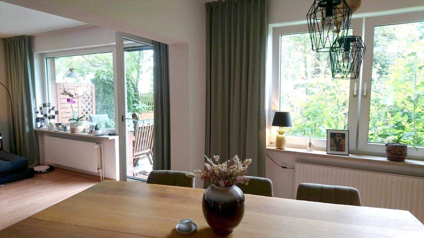 Ruhige 3-Zimmer Wohnung – 49082 Osnabrück – Vorschaubild 5