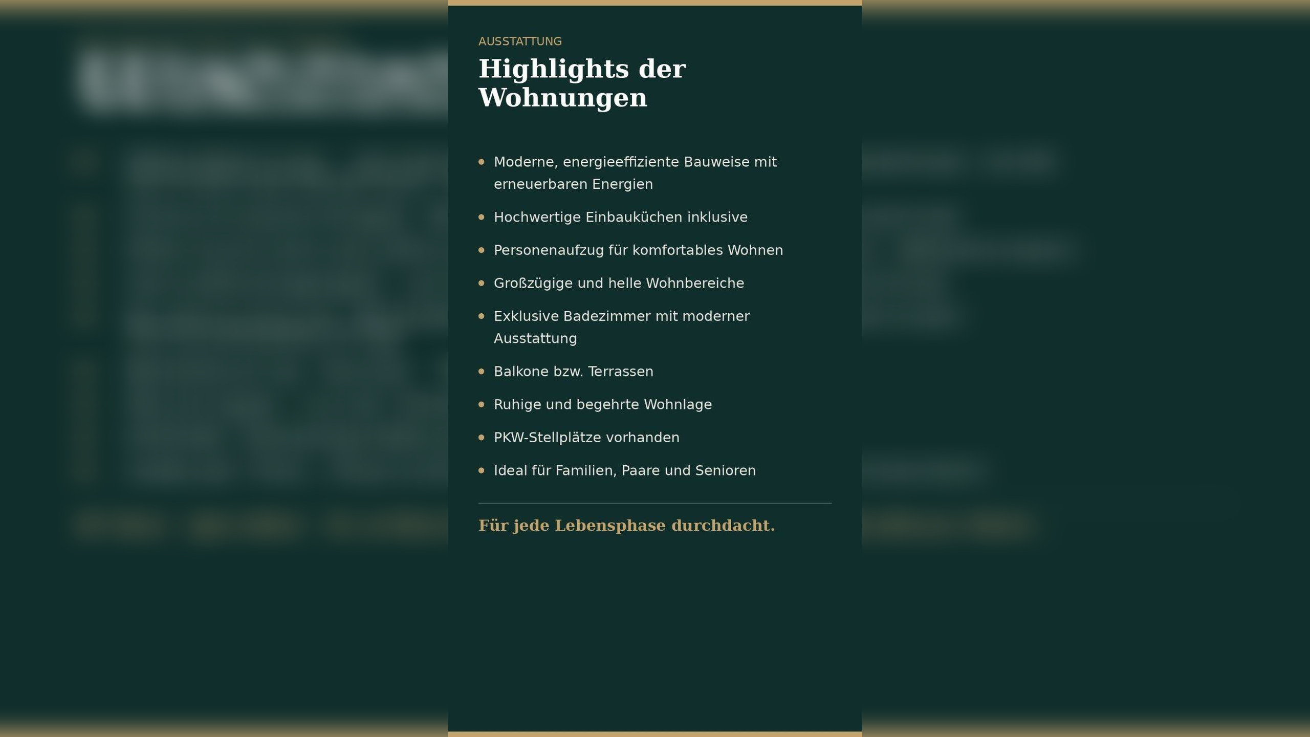 Mietwohnung, 2,5 Zimmer, 86 m², in Papenburg – 26871 Papenburg – Vorschaubild 4